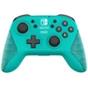 HORI - Belaidis HORIPAD - Žalsvai mėlynas - Jungiklis/Switch 2