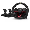 HORI Wireless Racing Wheel Apex, skirtas Playstation 5, PlayStation 4 ir asmeniniam kompiuteriui