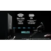 HORI - „XBOX“ belaidis lenktyninis vairas „Overdrive“