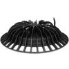 Orno HORIN LED 100W aukštų patalpų šviestuvas, 9000lm, IP65, 4000K, aliuminis