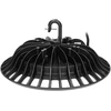 Orno HORIN LED 100W aukštų patalpų šviestuvas, 9000lm, IP65, 4000K, aliuminis