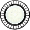 Orno HORIN LED 150W aukštų patalpų šviestuvas, 13500lm, IP65, 4000K, aliuminis
