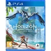 Horizon Forbidden West – PlayStation 4