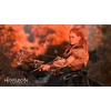 „Horizon: Zero Dawn“ permasterizuotas žaidimas – „PlayStation 5“