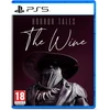 HORROR SIAUBO PASAKOS: Vynas (PlayStation 5)