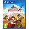 Horse Arklių klubo nuotykiai 2 – Lazdyno medžio istorijos – PlayStation 4