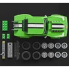 „Hot Wheels“ – „Brick Shop Speed ​​Series 1968 Camaro“ (JFT16)