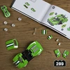„Hot Wheels“ – „Brick Shop Speed ​​Series 1968 Camaro“ (JFT16)
