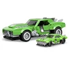„Hot Wheels“ – „Brick Shop Speed ​​Series 1968 Camaro“ (JFT16)
