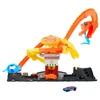 „Hot Wheels“ – „City Cobra Slam“ picos ataka (HTN81)