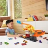 „Hot Wheels“ – „City Cobra Slam“ picos ataka (HTN81)