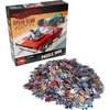 Hot Wheels - Dėlionė „Speed ​​Club“, 1000 detalių (60994)