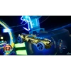 Game Mill Hot Wheels Lenktyniaukite: Didžiausias greitis