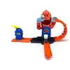 „Hot Wheels“ – „Miesto Nemesis Gorilla Garage Attack“ (JHL92)