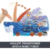 „Hot Wheels“ – miesto sunkvežimis (HNG50)
