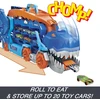 „Hot Wheels“ – miesto sunkvežimis (HNG50)
