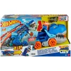 „Hot Wheels“ – miesto sunkvežimis (HNG50)