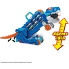 „Hot Wheels“ – miesto sunkvežimis (HNG50)