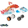 Hot Wheels - „Mini Maker Kitz“ kišeninio lenktynininko rinkinys (BLA85674)