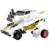 Hot Wheels - „Mini Maker Kitz“ kišeninio lenktynininko rinkinys (BLA85674)