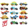 Hot Wheels - „Mini Maker Kitz“ kišeninio lenktynininko rinkinys (BLA85674)