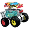 Hot Wheels - „Mini Maker Kitz“ monstrų sunkvežimio rinkinys (BLA85738)