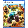 Game Mill Hot Wheels Monster Trucks: Stunt Mayhem PS5