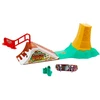 Hot Wheels - „Skate Desert“ pačiūžų pora (HXK91)