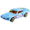 „Hot Wheels“ – spyruoklių rinkinys (V1405)