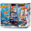„Hot Wheels“ – transformuojantis lenktynių bokšto žaidimo rinkinys (HKX43)
