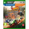 „Hot Wheels Unleashed 2: Turbocharged“ (1 dienos leidimas) (POL/Multi žaidime) – „XBOX Series X“