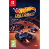 „Hot Wheels Unleashed“ – „Nintendo“ jungtukas
