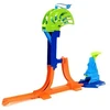Mattel Žaislinis Hot Wheels automobilis su vertikaliu trasa