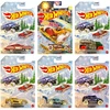 „Hot Wheels“ – žiemos serijos kolekcija (W3099)