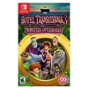 Hotel Transylvania 3: Monsters Overboard - Nintendo Switch
