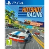 „Hotshot Racing“ – „PlayStation 4“