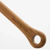 House Doctor - Eya salotų servetėlės ​​- 27,5 cm ilgio - Natūralus