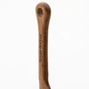 House Doctor - Eya sviesto peiliai - I15 cm - Nature - 4 vnt. rinkinys