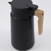 House Doctor - Termosas, HDCole - Juodas - 1,8 litro - aukštis: 25,8 cm, skersmuo: 13,5 cm