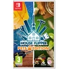 „House Flipper“ – augintinių leidimas – „Nintendo Switch“