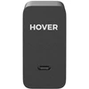 HOVERAir - 65 W maitinimo adapteris - juodas