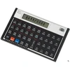 HP-12CPL finansinė skaičiuoklė Platinum