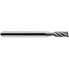 HSS frezos cilindras 3,2 mm, kotas 3,2 mm, 2 vnt.