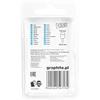 HSS frezos cilindras 7,8 mm, kotas 3,2 mm, 2 vnt.
