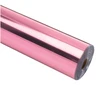 Spausdintuvas HTVRONT Chrome Self-Adhesive Film, 30.5 cm x 90 cm (rose auksinis)