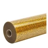 Spausdintuvas HTVRONT Glitter Heat Transfer Film, 30.5 cm x 90 cm (auksinis)