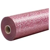 Spausdintuvas HTVRONT Glitter Heat Transfer Film, 30.5 cm x 90 cm (Rožinė)