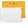 Spausdintuvas HTVRONT Glossy A4 Self-Adhesive Film (Baltas)
