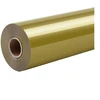 Spausdintuvas HTVRONT Glossy Self-Adhesive Film, 30.5 cm x 180 cm (auksinis)