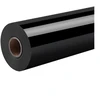 Spausdintuvas HTVRONT Glossy Self-Adhesive Film, 30.5 cm x 180 cm (juodas)